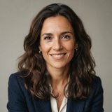 Foto de Sofía Fernández García